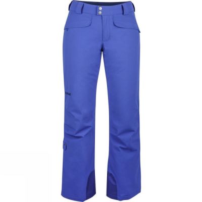 Pantalones Marmot Skyline Insulated Mujer - Azules - Chile CYX458190